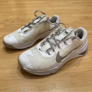 Customized Nike Metcon Sneakers